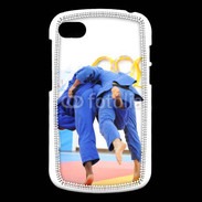 Coque Blackberry Q10 Prise de judo