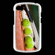 Coque Blackberry Q10 Raquette de tennis