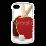 Coque Blackberry Q10 Tennis de table