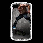 Coque Blackberry Q10 Skate Board