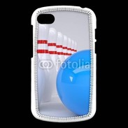 Coque Blackberry Q10 Bowling