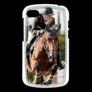 Coque Blackberry Q10 Jumping Equitation