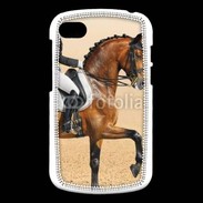 Coque Blackberry Q10 Dressage Equitation