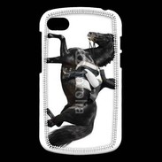 Coque Blackberry Q10 Dressage Equitation 2