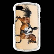 Coque Blackberry Q10 Dressage Equitation 3