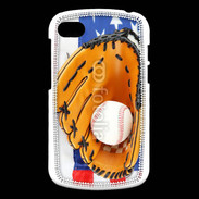 Coque Blackberry Q10 Gants de Baseball