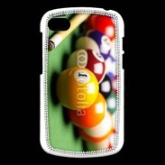 Coque Blackberry Q10 Billard