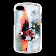 Coque Blackberry Q10 Canoë Kayak