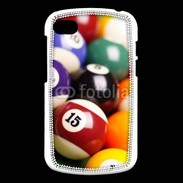 Coque Blackberry Q10 Boules de billard