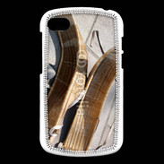 Coque Blackberry Q10 Pelote basque