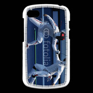 Coque Blackberry Q10 Escrime