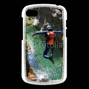 Coque Blackberry Q10 Canyoning