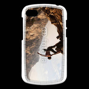 Coque Blackberry Q10 Escalade