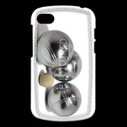 Coque Blackberry Q10 Pétanque 2