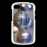 Coque Blackberry Q10 Pétanque 3