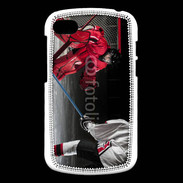Coque Blackberry Q10 Gardien de Hockey sur glace