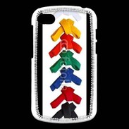 Coque Blackberry Q10 Ceinture de judo