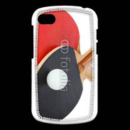 Coque Blackberry Q10 Raquette de Ping pong