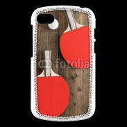 Coque Blackberry Q10 Raquette de tennis de table