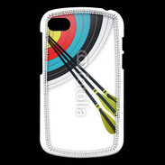 Coque Blackberry Q10 Cœur de cible