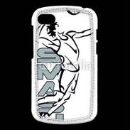 Coque Blackberry Q10 Smash volley ball