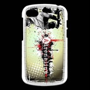 Coque Blackberry Q10 Adrénaline skate