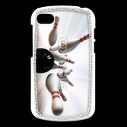 Coque Blackberry Q10 Quille de Bowling