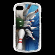 Coque Blackberry Q10 Quille de Bowling 2