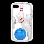 Coque Blackberry Q10 Quille de Bowling 3