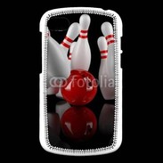 Coque Blackberry Q10 Quille de Bowling 4