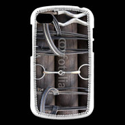 Coque Blackberry Q10 Equipement de cheval