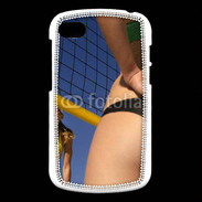 Coque Blackberry Q10 Beach volley 2