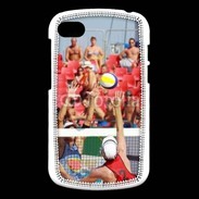 Coque Blackberry Q10 Beach volley 3