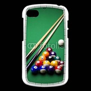 Coque Blackberry Q10 Billard 3