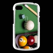 Coque Blackberry Q10 Billard 4