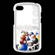 Coque Blackberry Q10 Billard 5