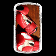 Coque Blackberry Q10 Gant de boxe 3