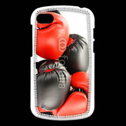 Coque Blackberry Q10 Paire de gant de boxe