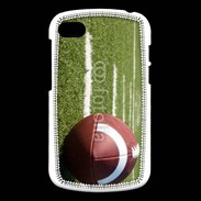 Coque Blackberry Q10 Terrain de football USA