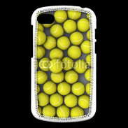 Coque Blackberry Q10 Folie de balles de tennis