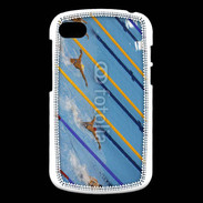 Coque Blackberry Q10 Compétition de natation
