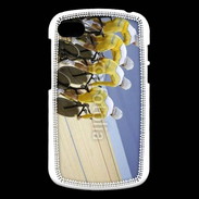 Coque Blackberry Q10 Cyclisme sur piste
