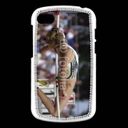 Coque Blackberry Q10 Saut en hauteur