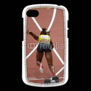 Coque Blackberry Q10 Départ 100m athlétisme