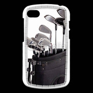 Coque Blackberry Q10 Caddie de golf