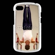 Coque Blackberry Q10 Gymnastique Barres parrallèles