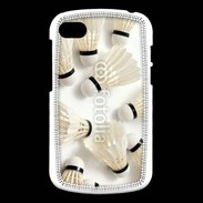 Coque Blackberry Q10 Volent de Badminton 2