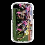 Coque Blackberry Q10 Opposition pack de rugby
