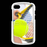 Coque Blackberry Q10 Joueuse de tennis 