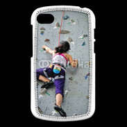 Coque Blackberry Q10 Mur d'escalade